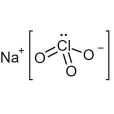 Sodium Chlorate (V) - 50g